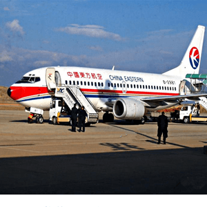 普宁航空货运航空快运业稳步发展的原因是什么？